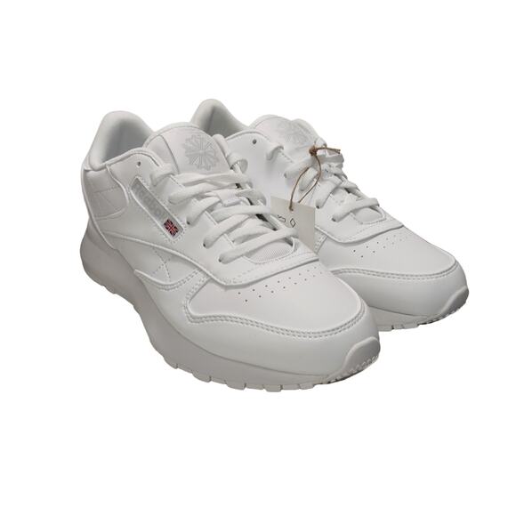 Reebok Classic SP Vegan Sneakers - Picture 3 of 13